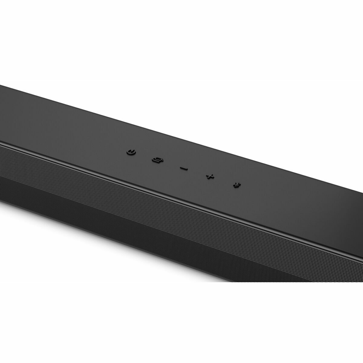 Soundbar LG S40TR.DEUSLLK Black 400 W
