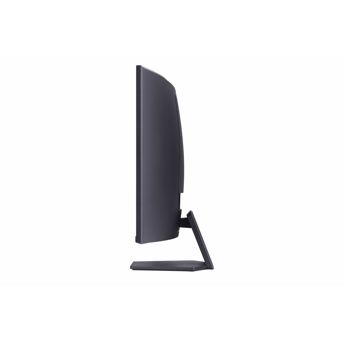 Picture of Gaming Monitor LG 32GS60QC-B Quad HD 32"