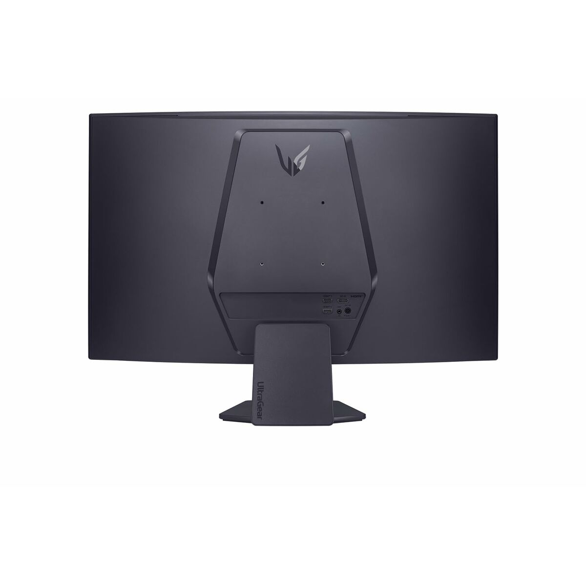 Picture of Gaming Monitor LG 32GS60QC-B Quad HD 32"