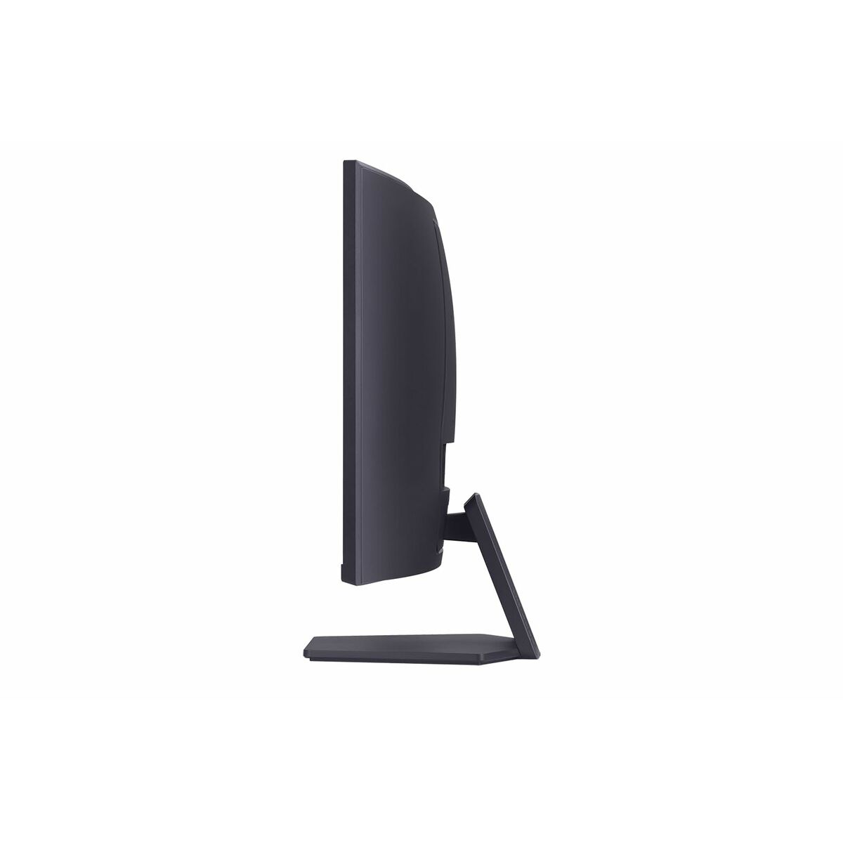Picture of Gaming Monitor LG 27GS60QC-B Quad HD 27"