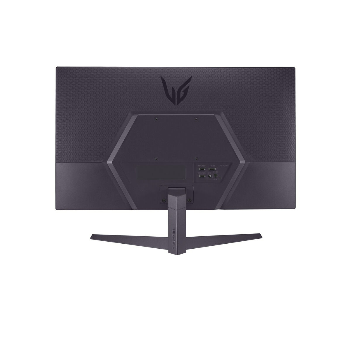 Picture of Gaming Monitor LG 27GS50F-B Full HD 27"