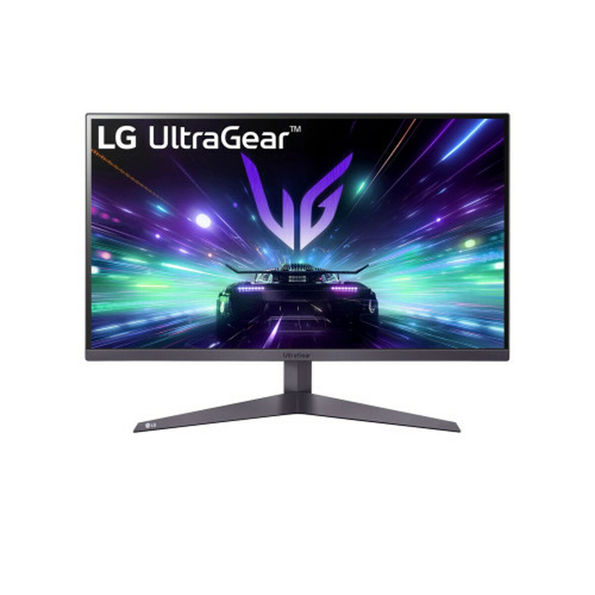 Picture of Gaming Monitor LG 27GS50F-B Full HD 27"