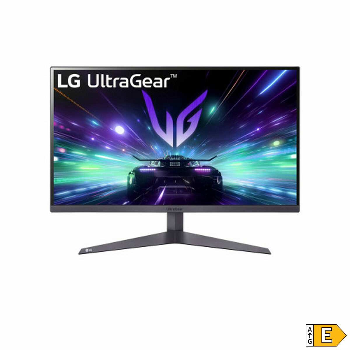 Picture of Gaming Monitor LG 27GS50F-B Full HD 27"