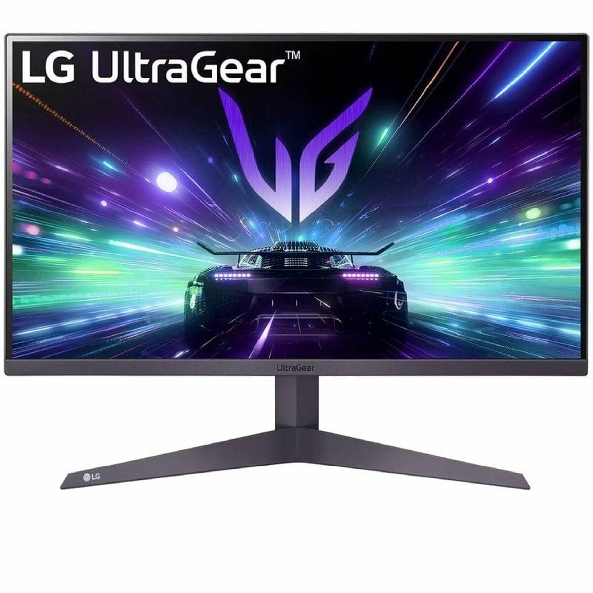 Picture of Monitor LG 24GS50F-B Full HD 24"