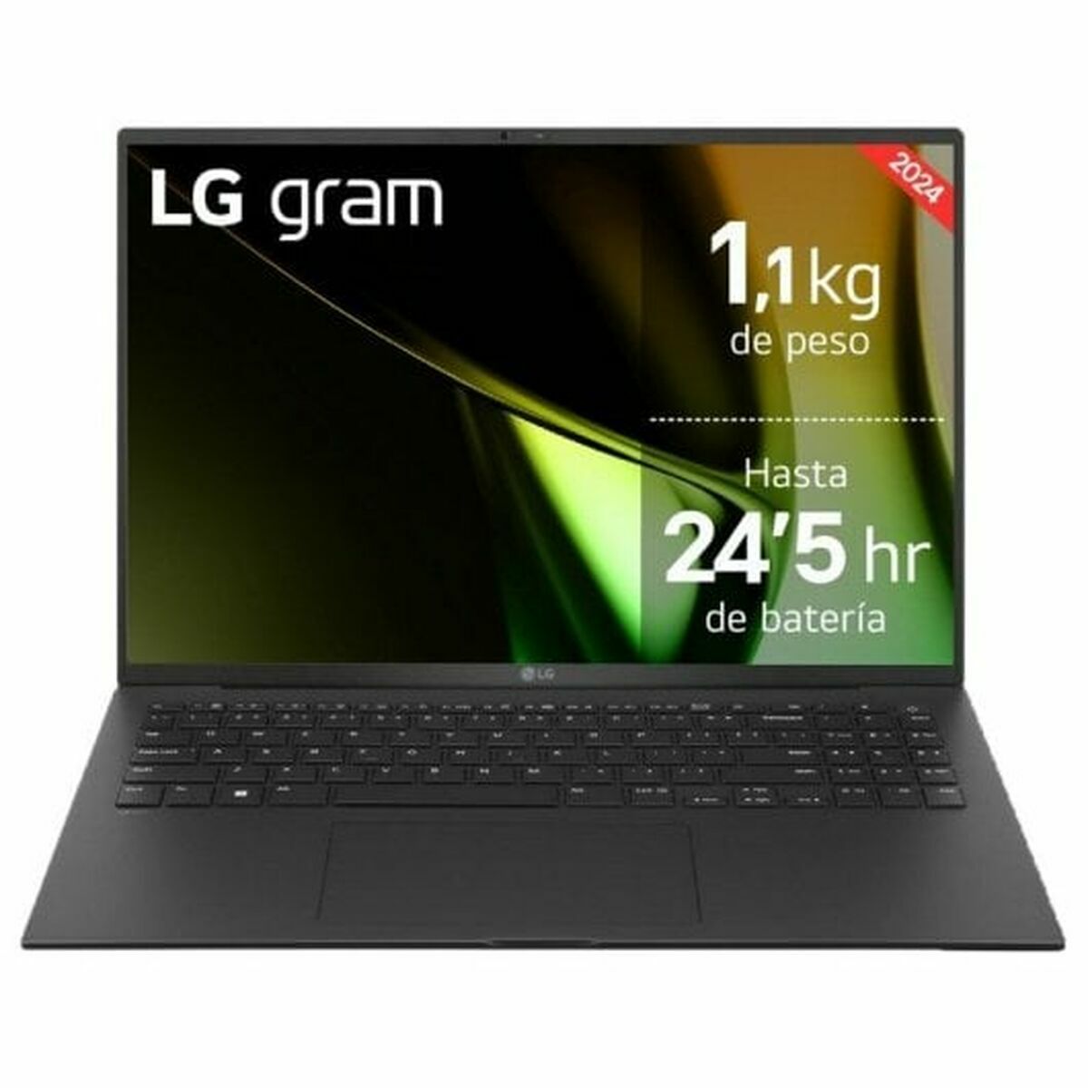 Afbeeldingen van Laptop LG 16Z90S-G.AD7BB