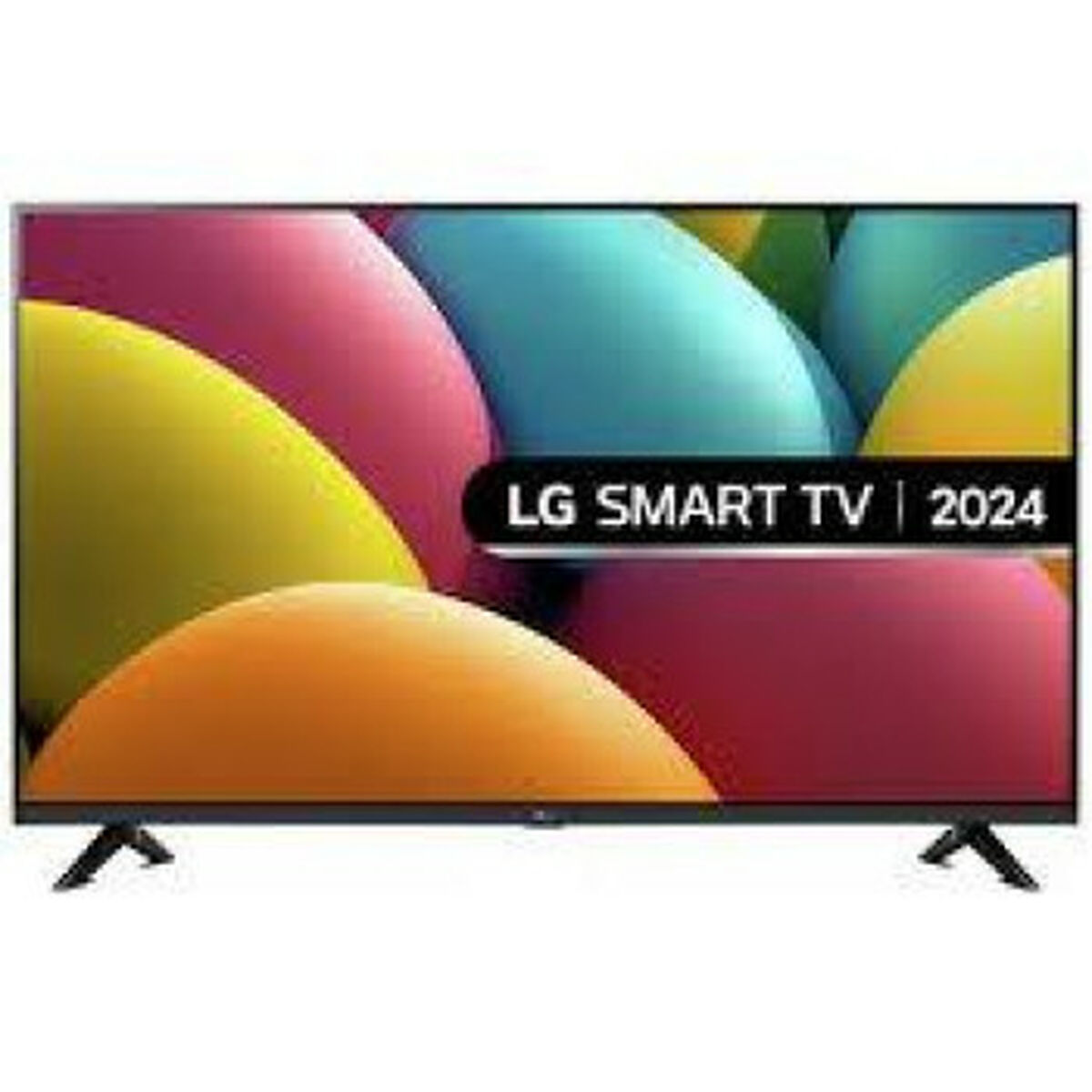 Picture of Smart TV LG 32LR60006LA Full HD 32" LED HDR D-LED