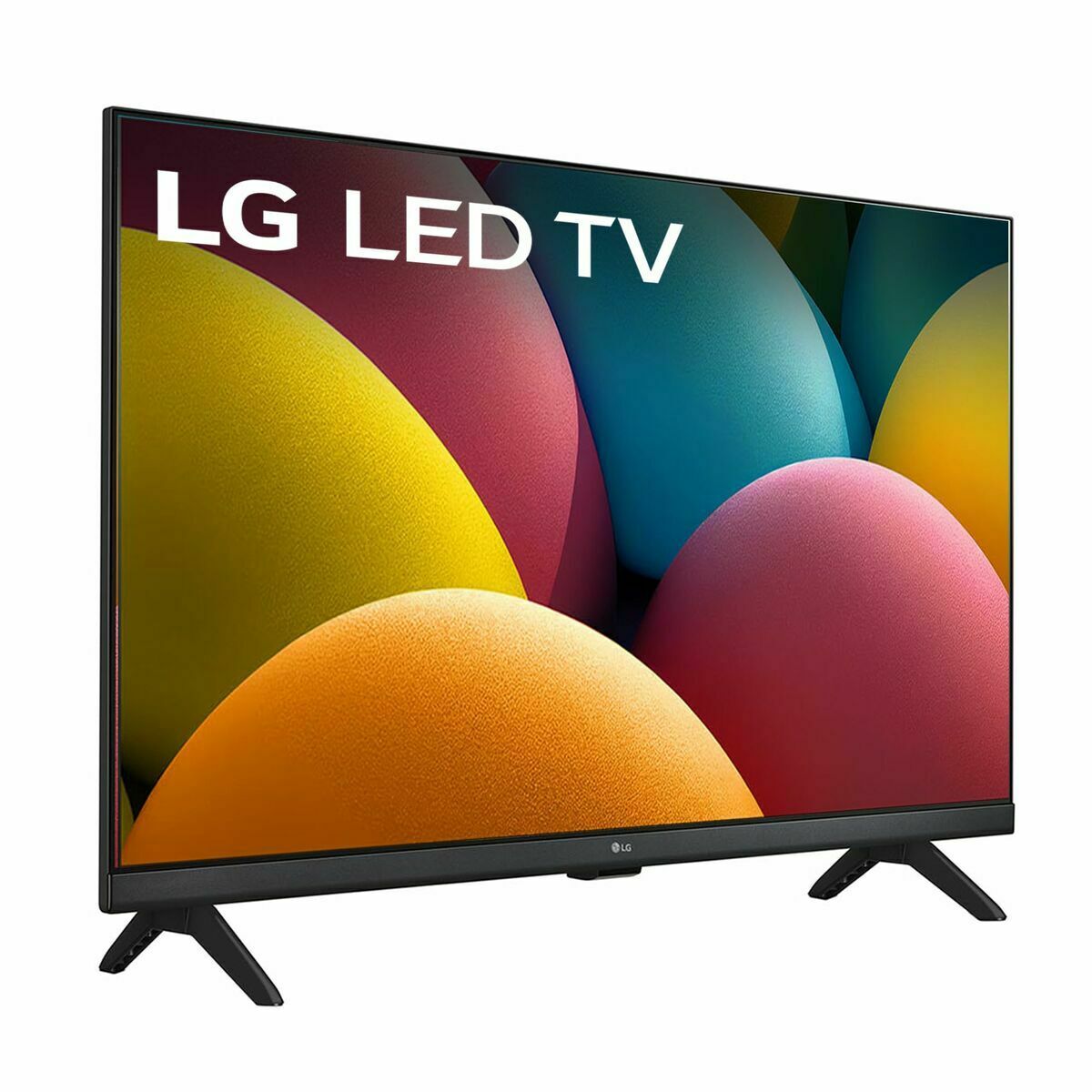 Picture of Smart TV LG 32LR60006LA Full HD 32" LED HDR D-LED