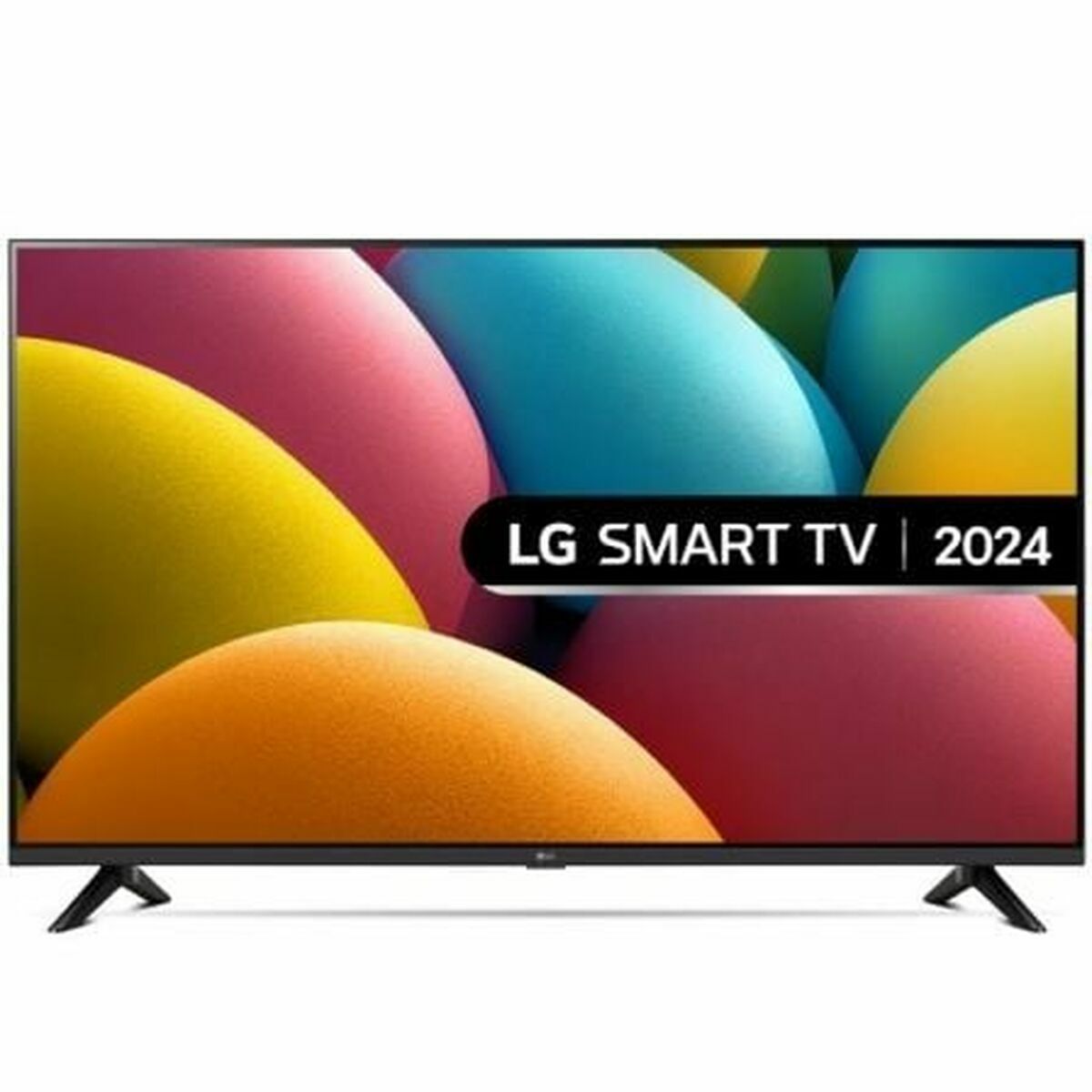 Smart TV LG 32LR60006LA Full HD 32" LED HDR D-LED Picture of Smart TV LG 32LR60006LA Full HD 32" LED HDR D-LED