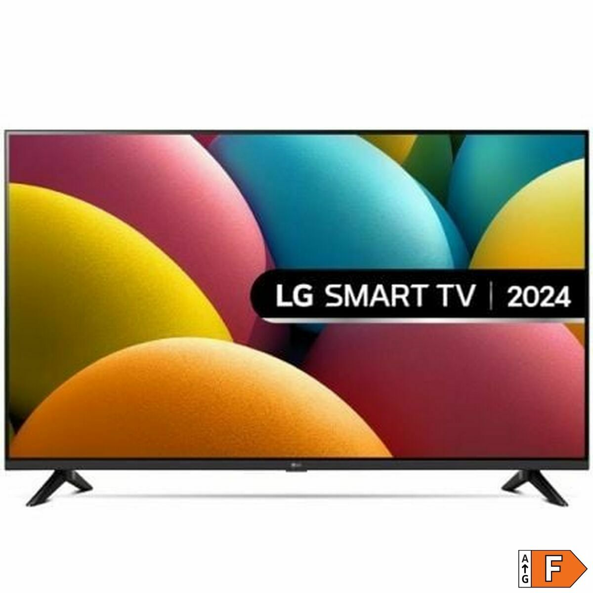 Picture of Smart TV LG 32LR60006LA Full HD 32" LED HDR D-LED