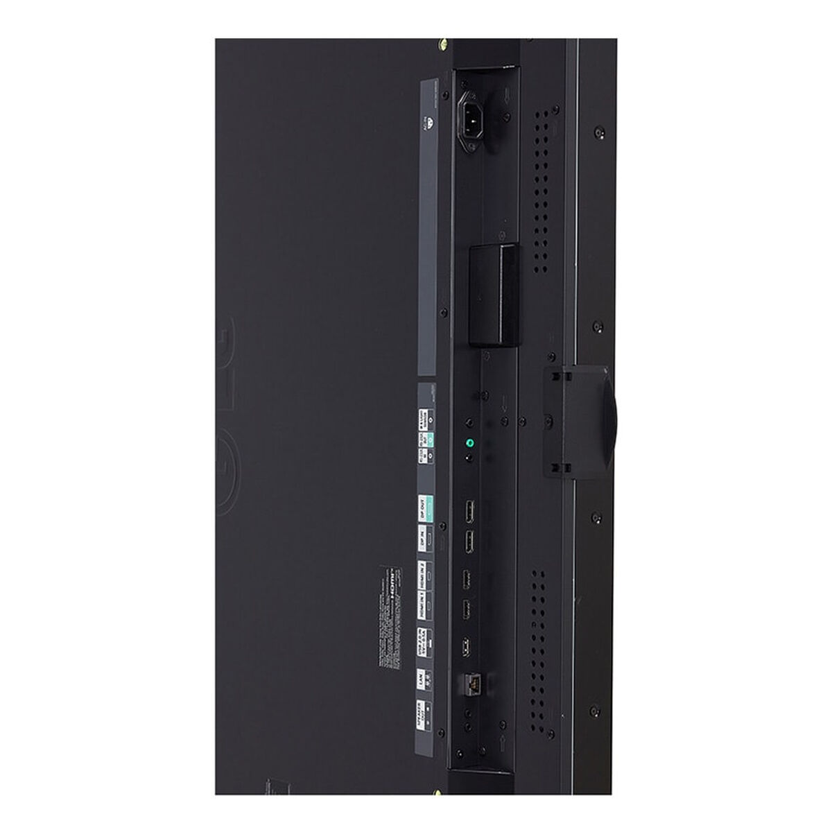 Picture of Videowall Monitor LG 75XS4P 75"