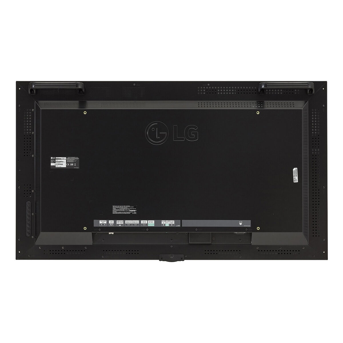 Picture of Videowall Monitor LG 75XS4P 75"