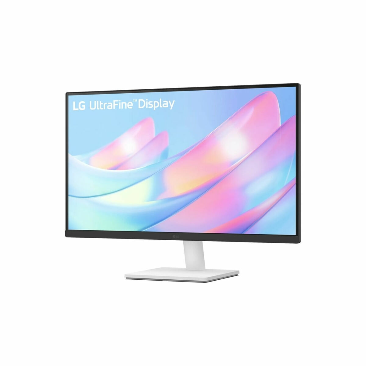 Picture of Gaming Monitor LG 27US500-W 27" 4K Ultra HD