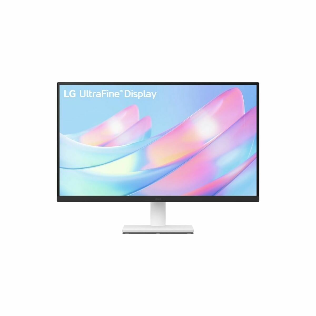 Afbeeldingen van Gaming Monitor LG 27US500-W 4K Ultra HD 27"