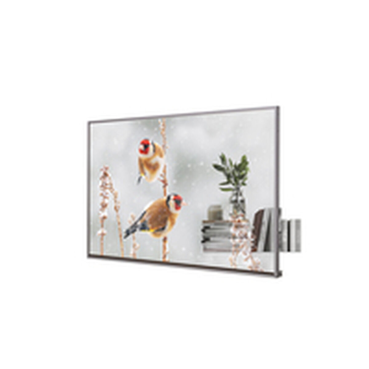 Afbeeldingen van Videowall Monitor LG 55EW5P-M Full HD 55"