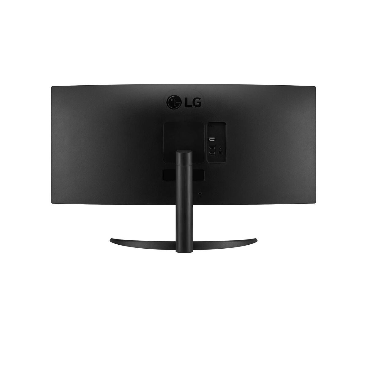 Picture of Monitor LG 34WR50QK-B 34" 100 Hz