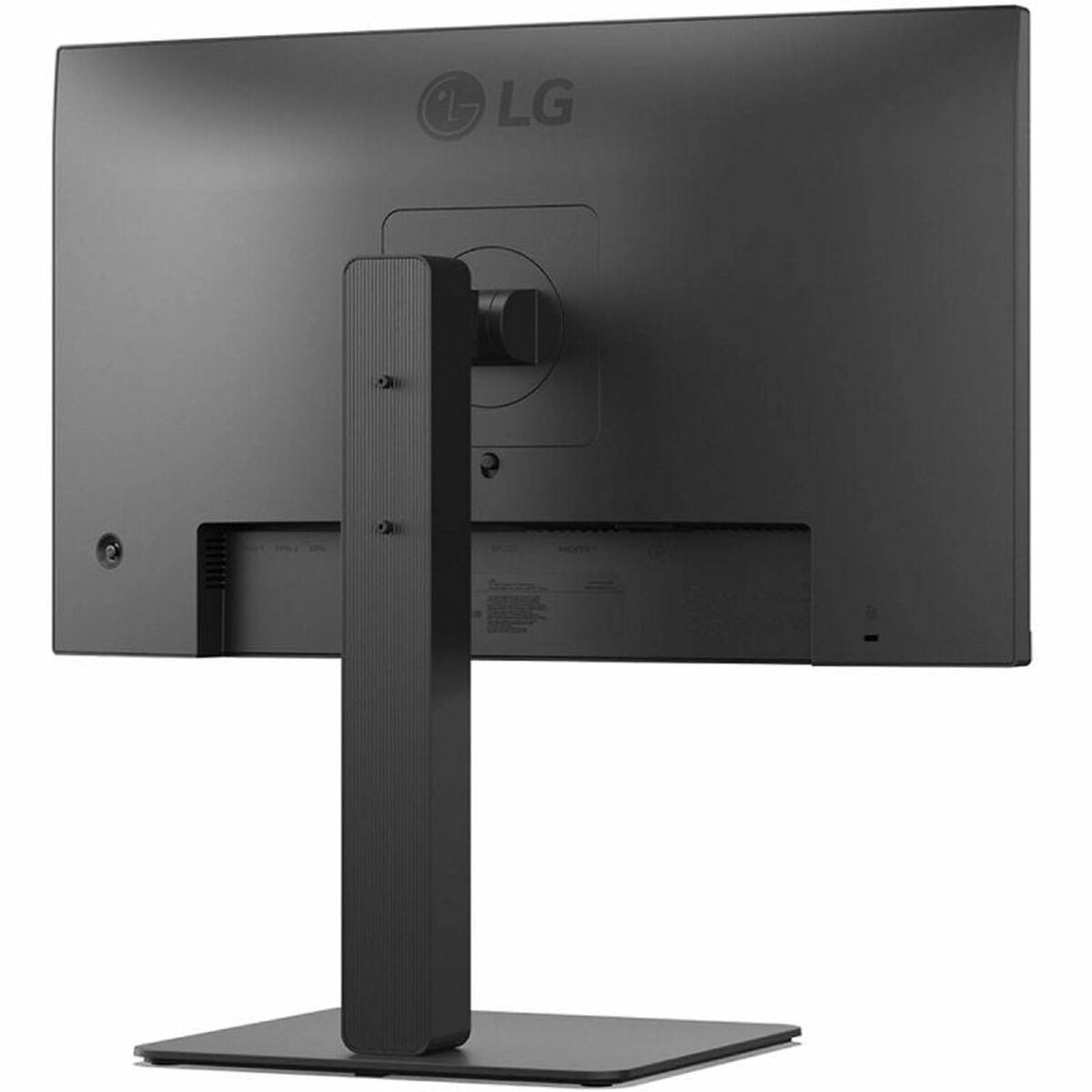 Picture of Monitor LG 24BA750-B Full HD 24"
