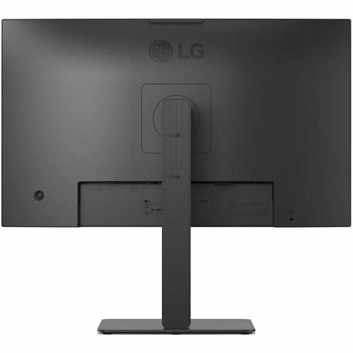 Afbeeldingen van Gaming Monitor LG 27BA850-B Full HD 27"