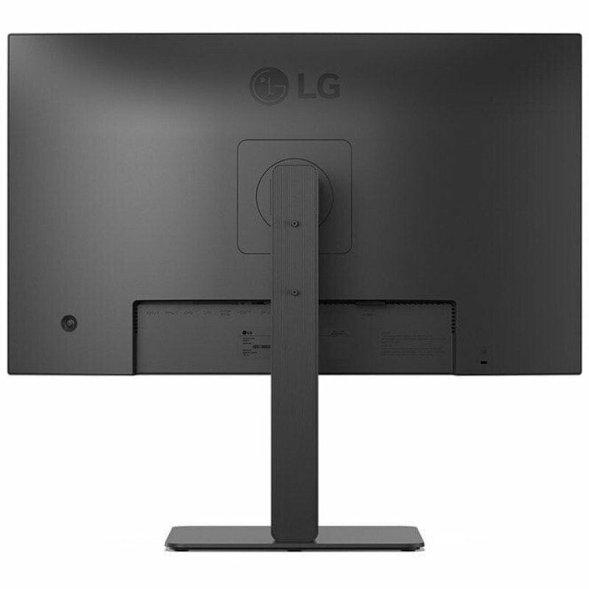 Afbeeldingen van Gaming Monitor LG 27BA750-B Full HD 27"