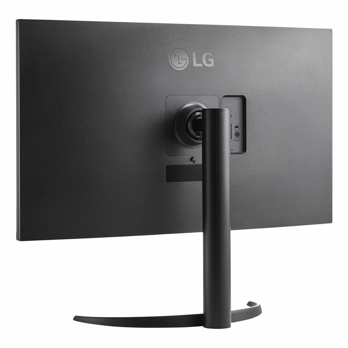 Afbeeldingen van Gaming Monitor LG 32UR550K-B 4K Ultra HD 32"