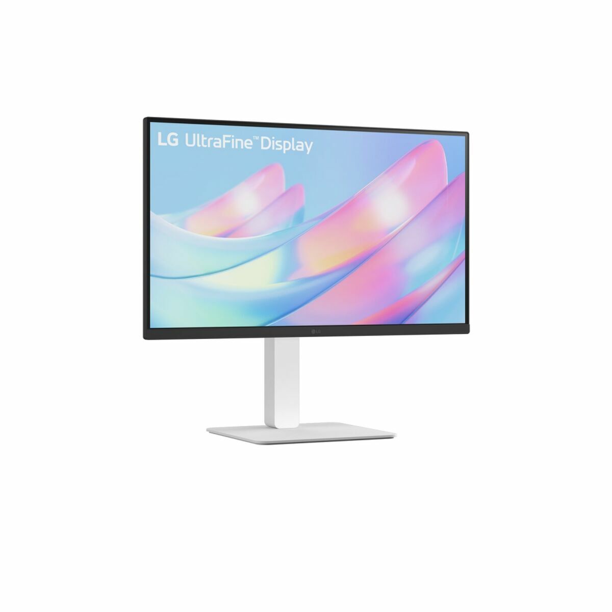 Afbeeldingen van Gaming Monitor LG 27US550-W 4K Ultra HD 27"