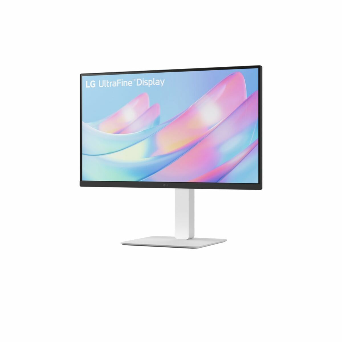 Afbeeldingen van Gaming Monitor LG 27US550-W 4K Ultra HD 27"