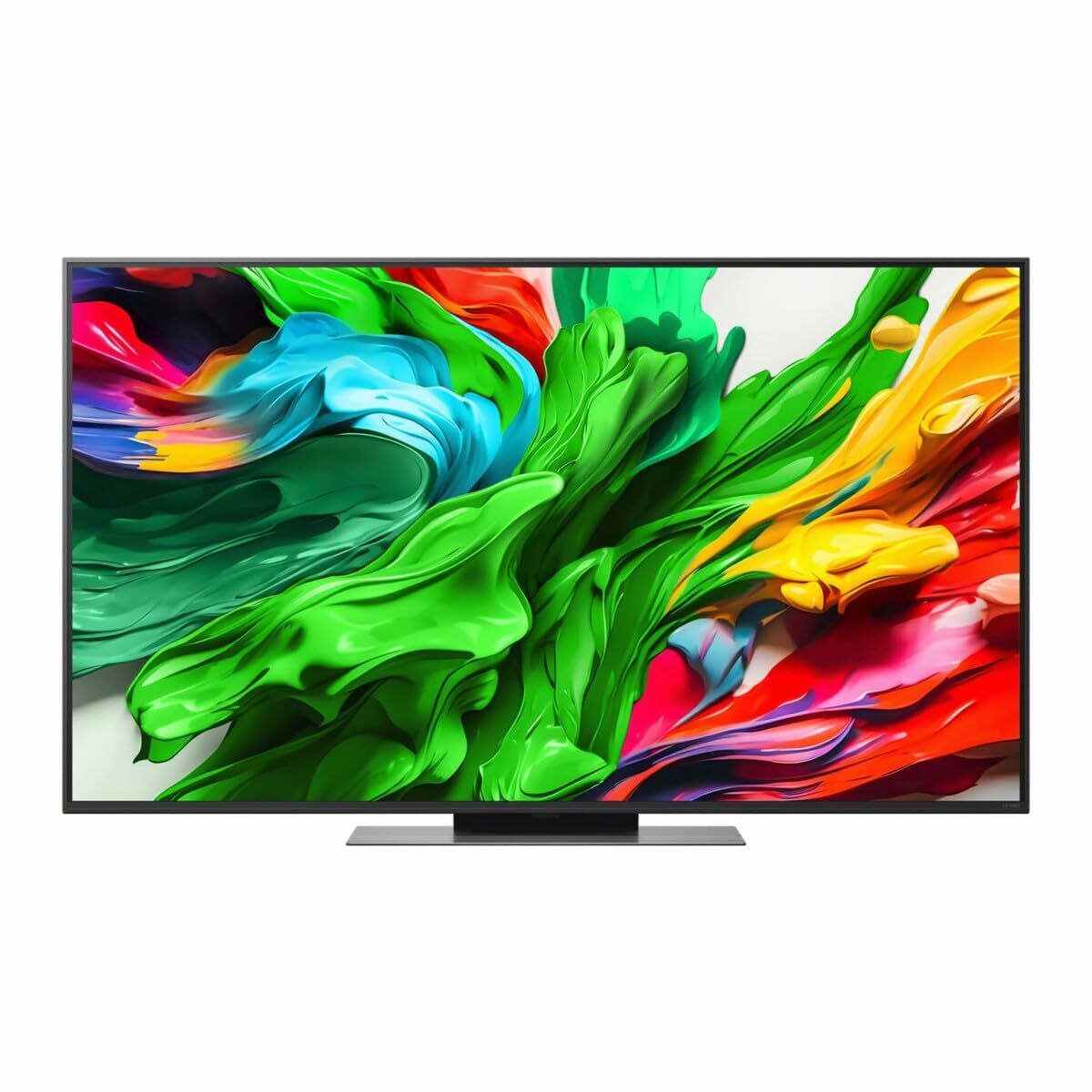 Afbeeldingen van Smart TV LG 55QNED86A6A 55