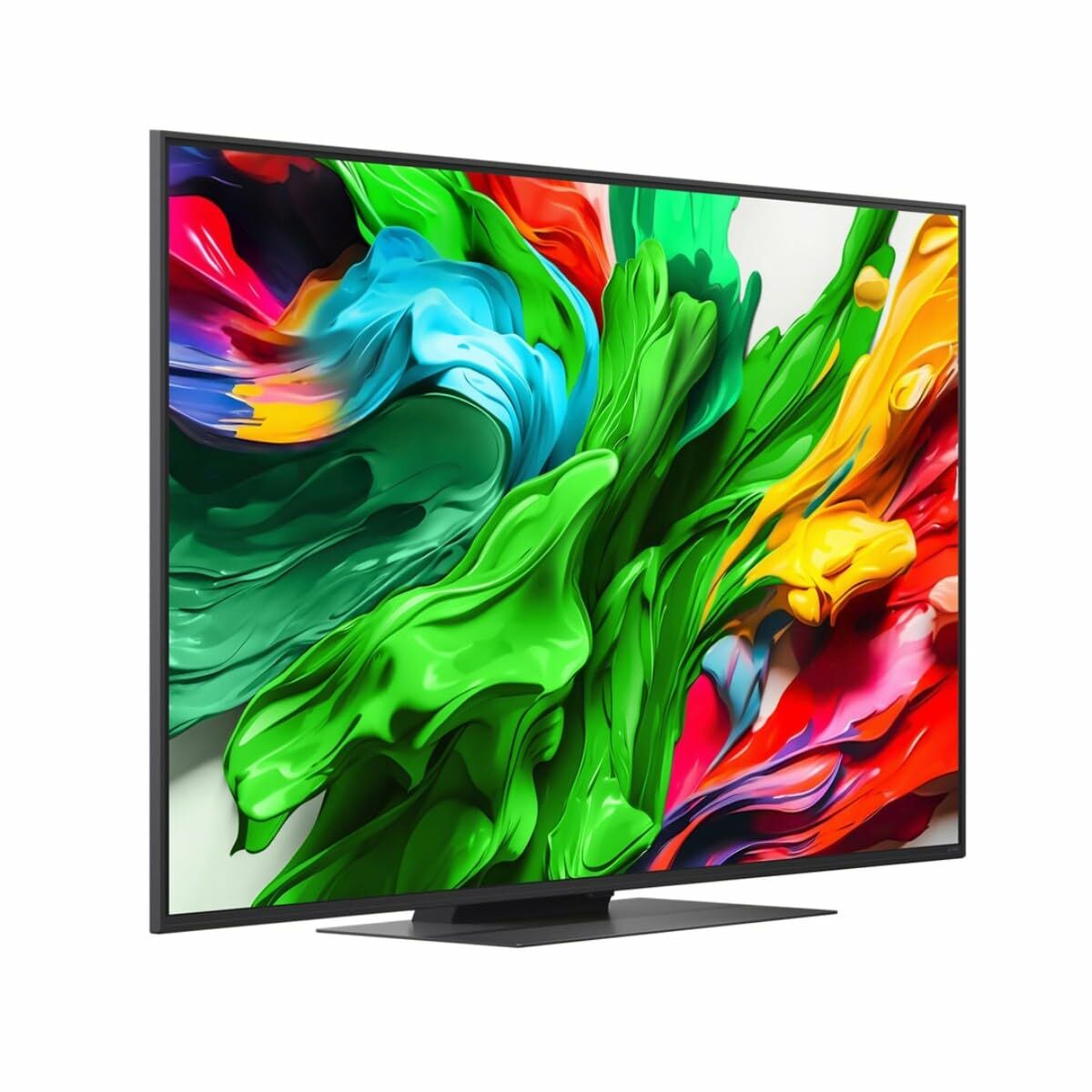 Afbeeldingen van Smart TV LG 55QNED86A6A 55