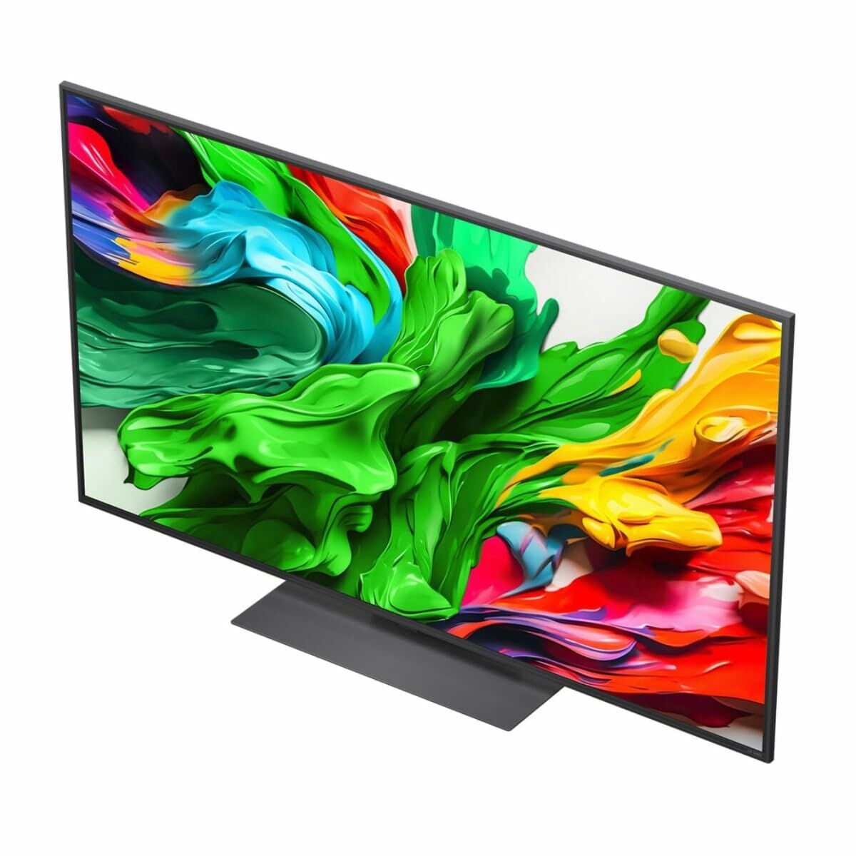 Afbeeldingen van Smart TV LG 55QNED86A6A 55