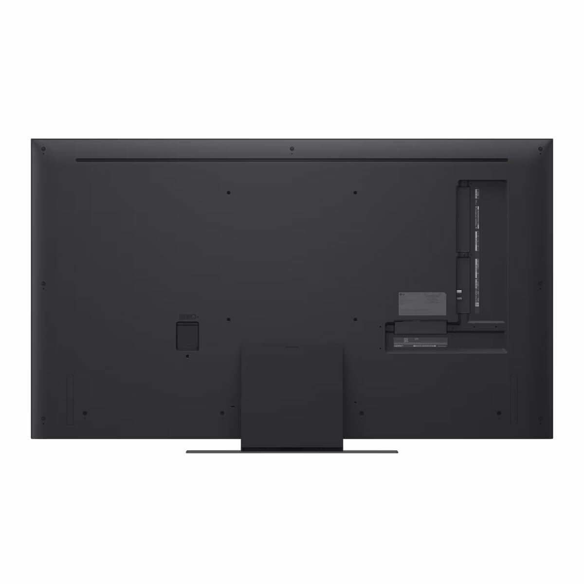 Afbeeldingen van Smart TV LG 55QNED86A6A 55