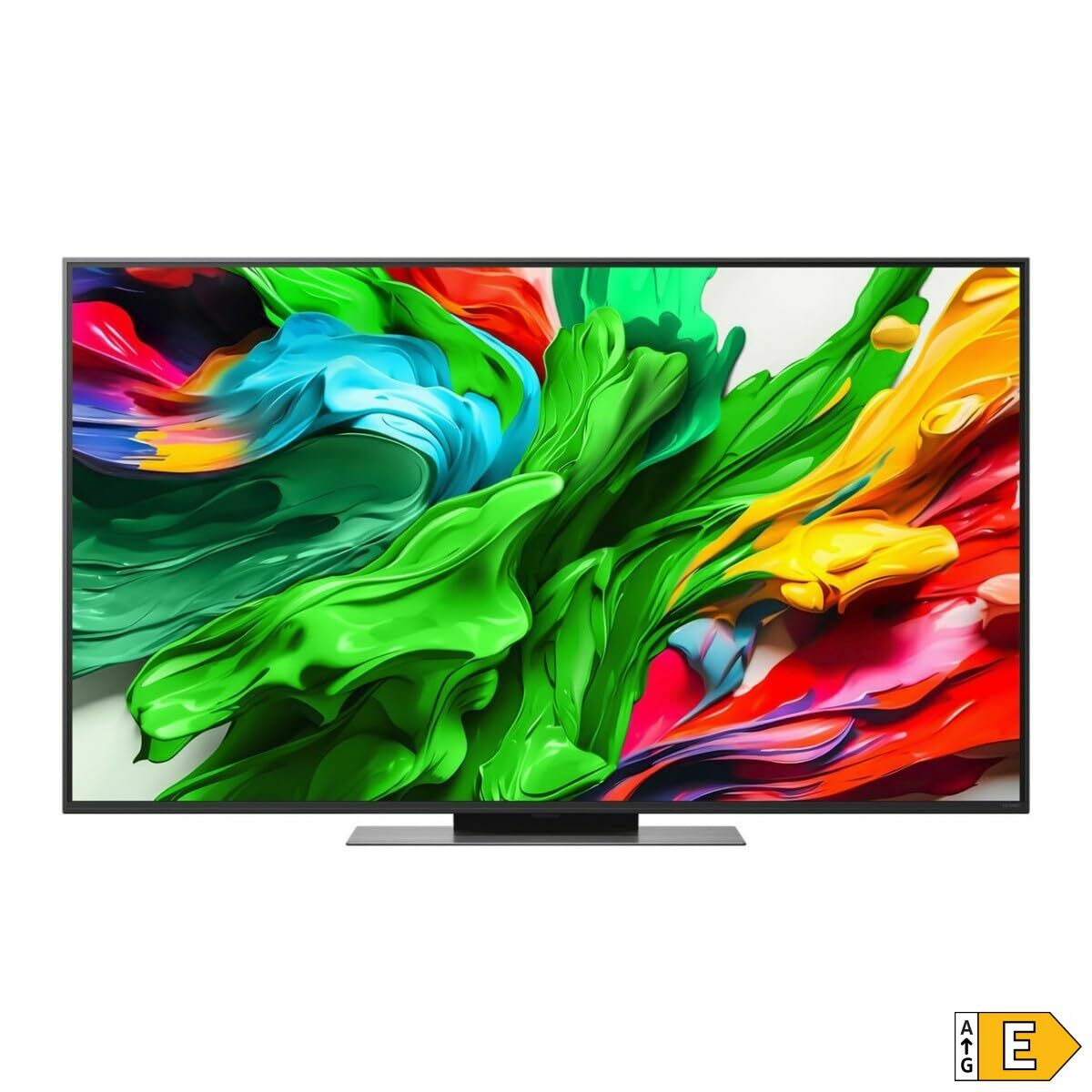 Afbeeldingen van Smart TV LG 55QNED86A6A 55