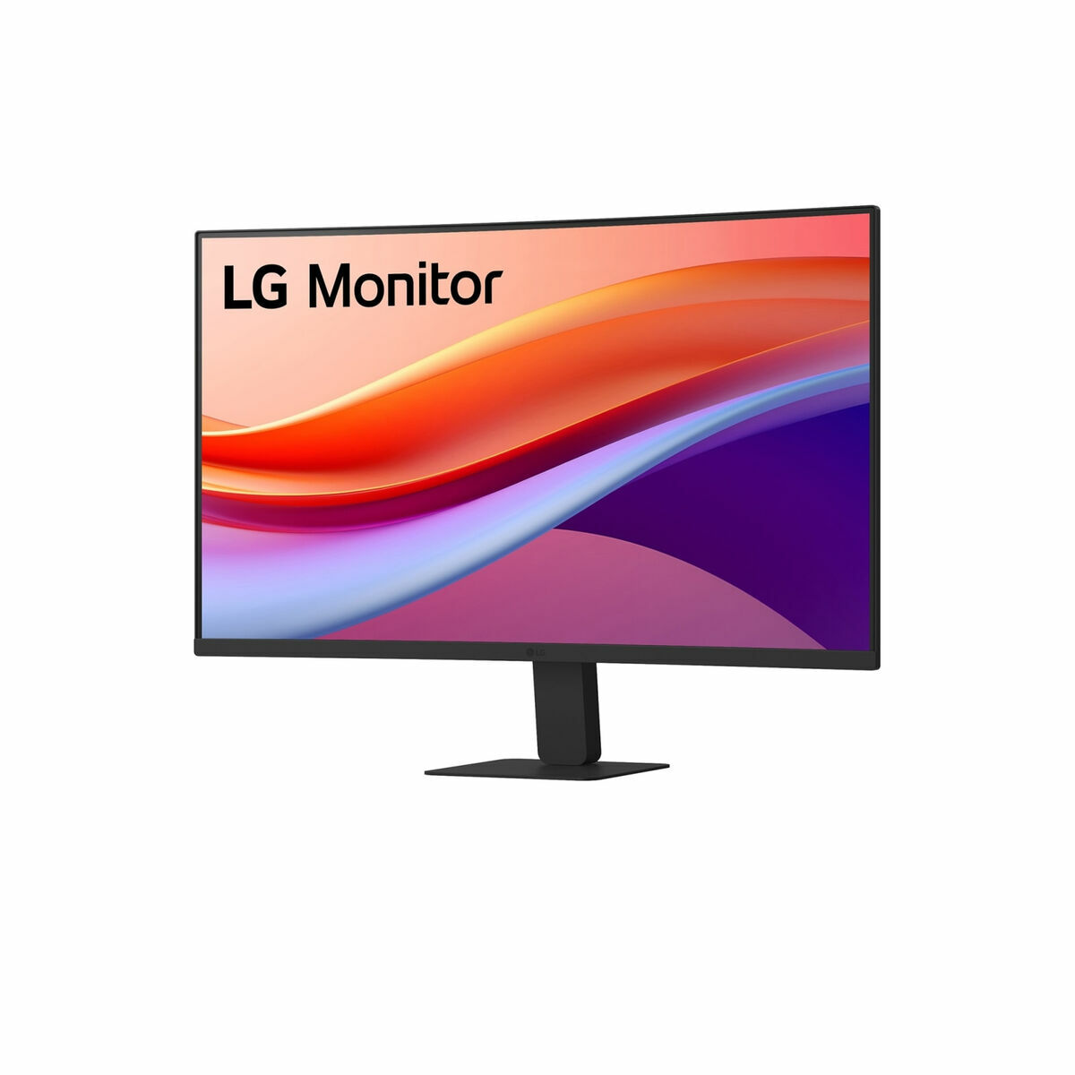 Afbeeldingen van Gaming Monitor LG 27U421A-B Full HD 27"