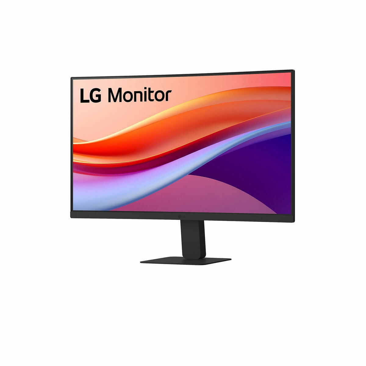 Afbeeldingen van Monitor LG 24U421A-B Full HD 24" 23,8"