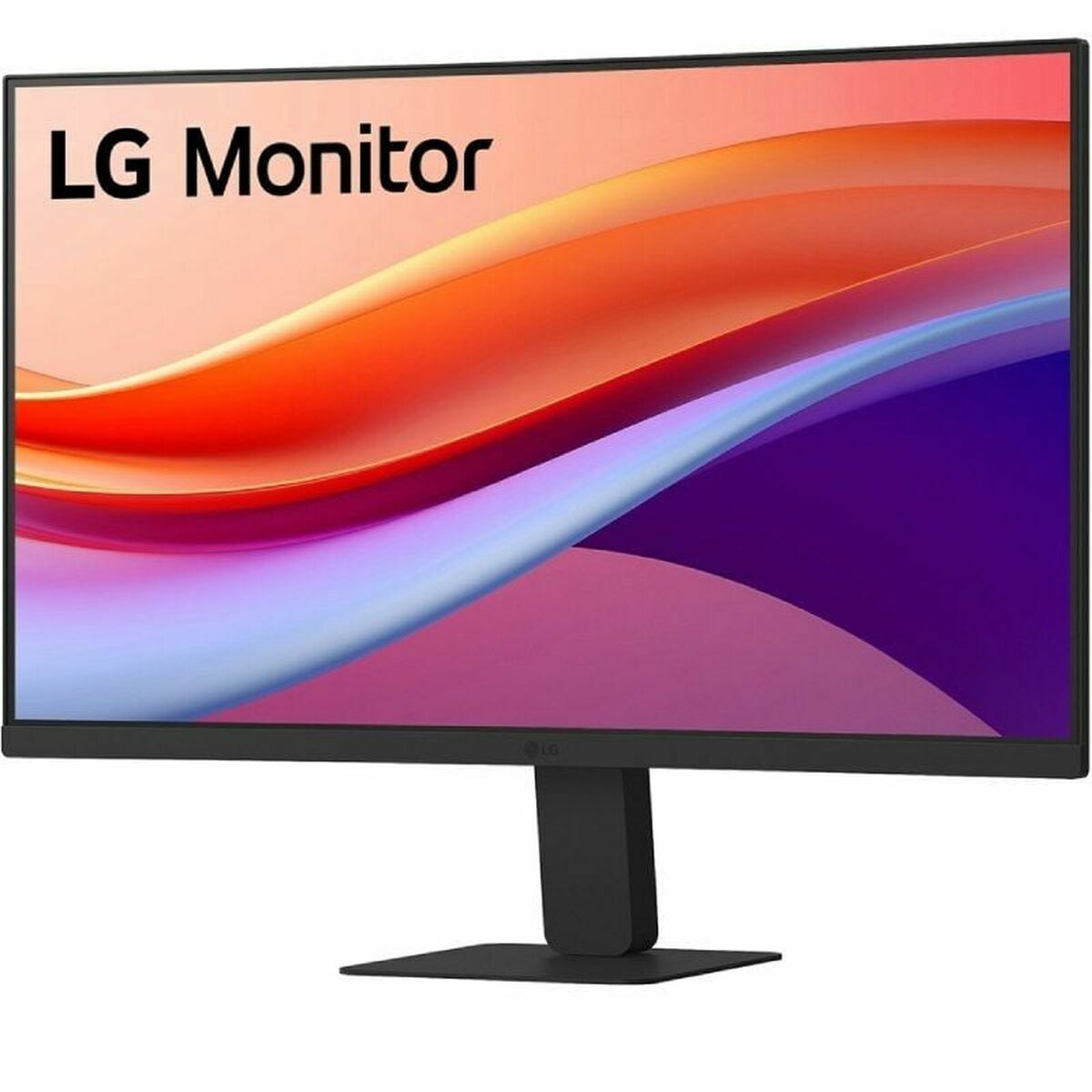 Afbeeldingen van Monitor LG 24U421A-B Full HD 24" 23,8"