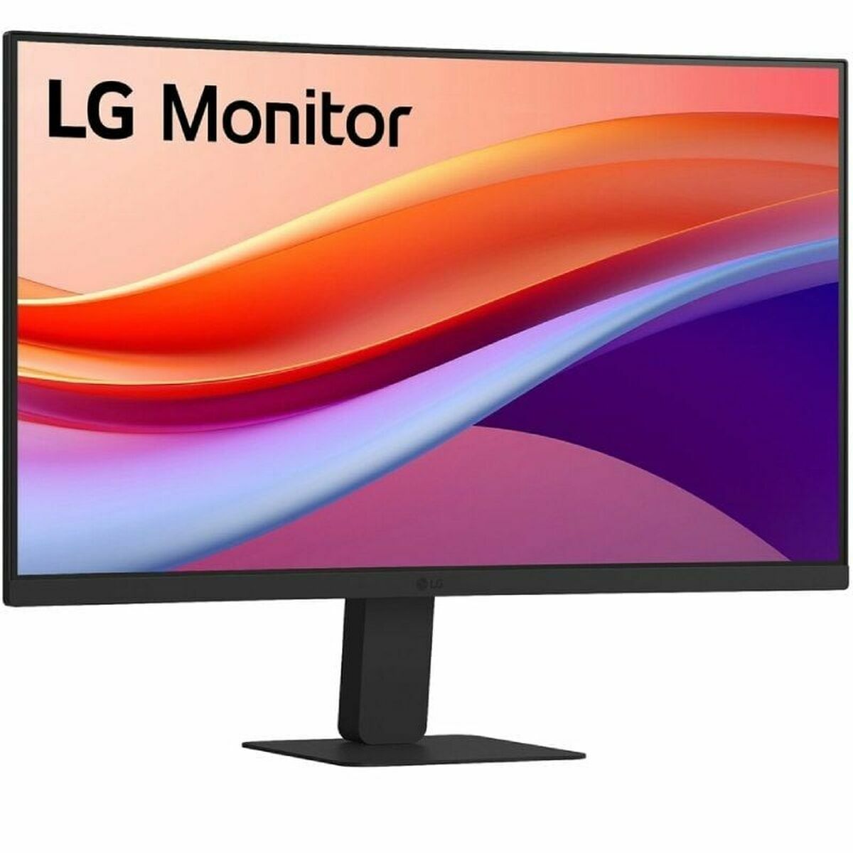 Picture of Monitor LG 24U421A-B.AEUQ 24" Full HD LCD