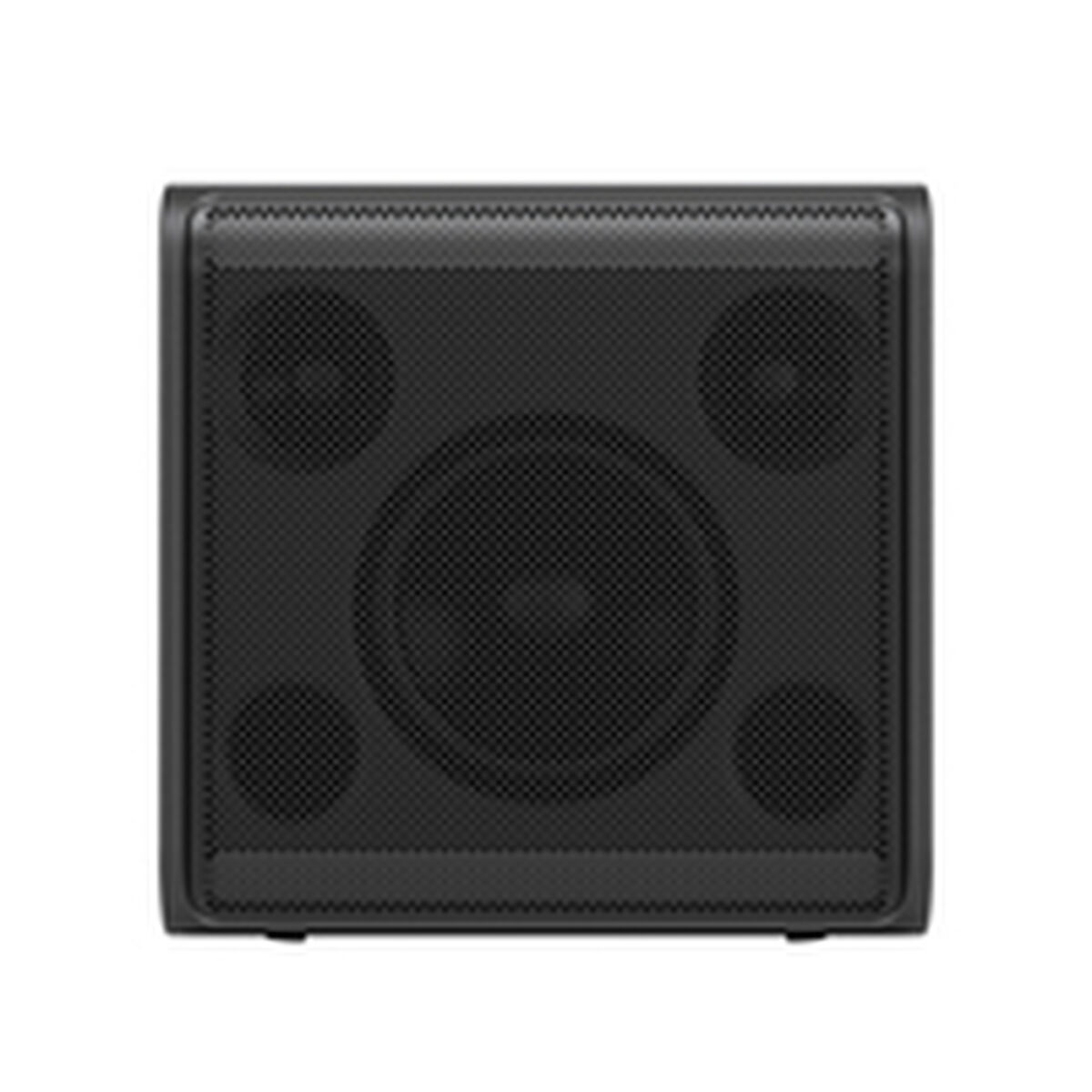 Image secondaire de Haut-parleurs LG STAGE 301 120 W Noir