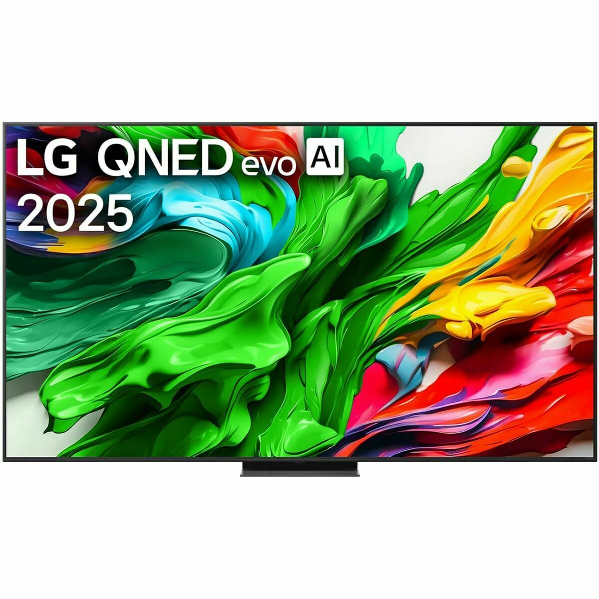 Afbeeldingen van Smart TV LG 86QNED86A6A 86" 4K Ultra HD LED HDR AMD FreeSync QNED