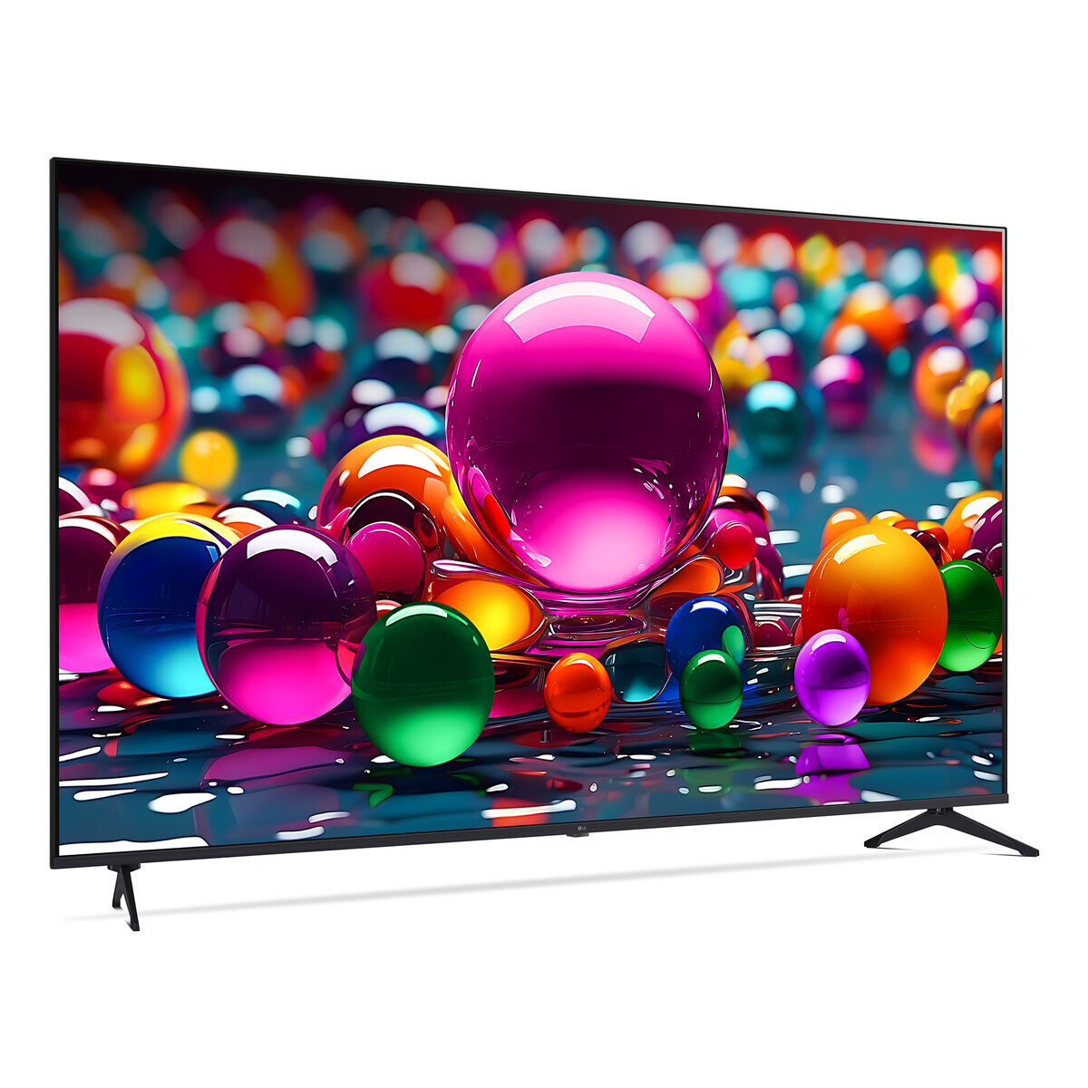 Smart TV LG 75UA75006LA.AEUQ 4K Ultra HD 75" LED