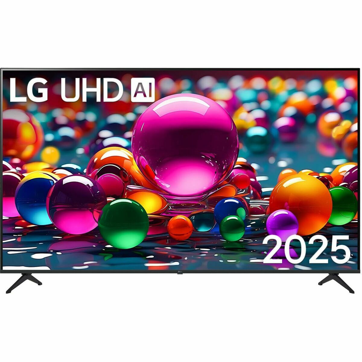 Picture of Smart TV LG 86UA75006LA.AEUQ 86" 4K Ultra HD LED HDR D-LED