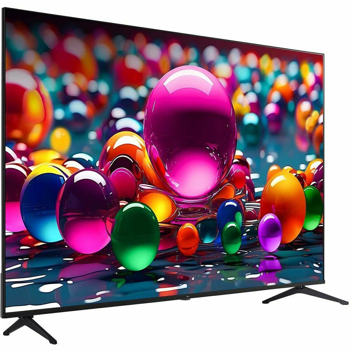 Picture of Smart TV LG 86UA75006LA.AEUQ 86" 4K Ultra HD LED HDR D-LED