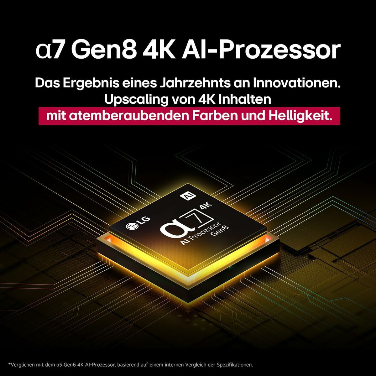 Bild von Smart TV LG 86UA75006LA.AEUQ 4K Ultra HD 86" LED HDR D-LED