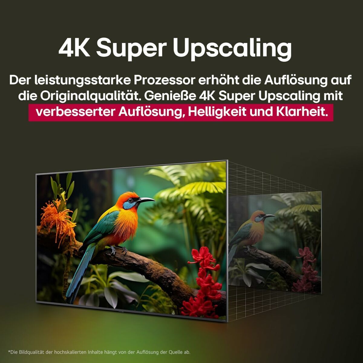 Smart TV LG 86UA75006LA.AEUQ 4K Ultra HD LED 86"