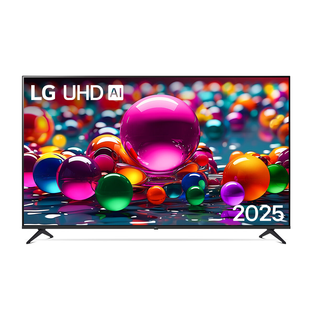 Image de Smart TV LG 86UA75006LA.AEUQ 4K Ultra HD LED 86"