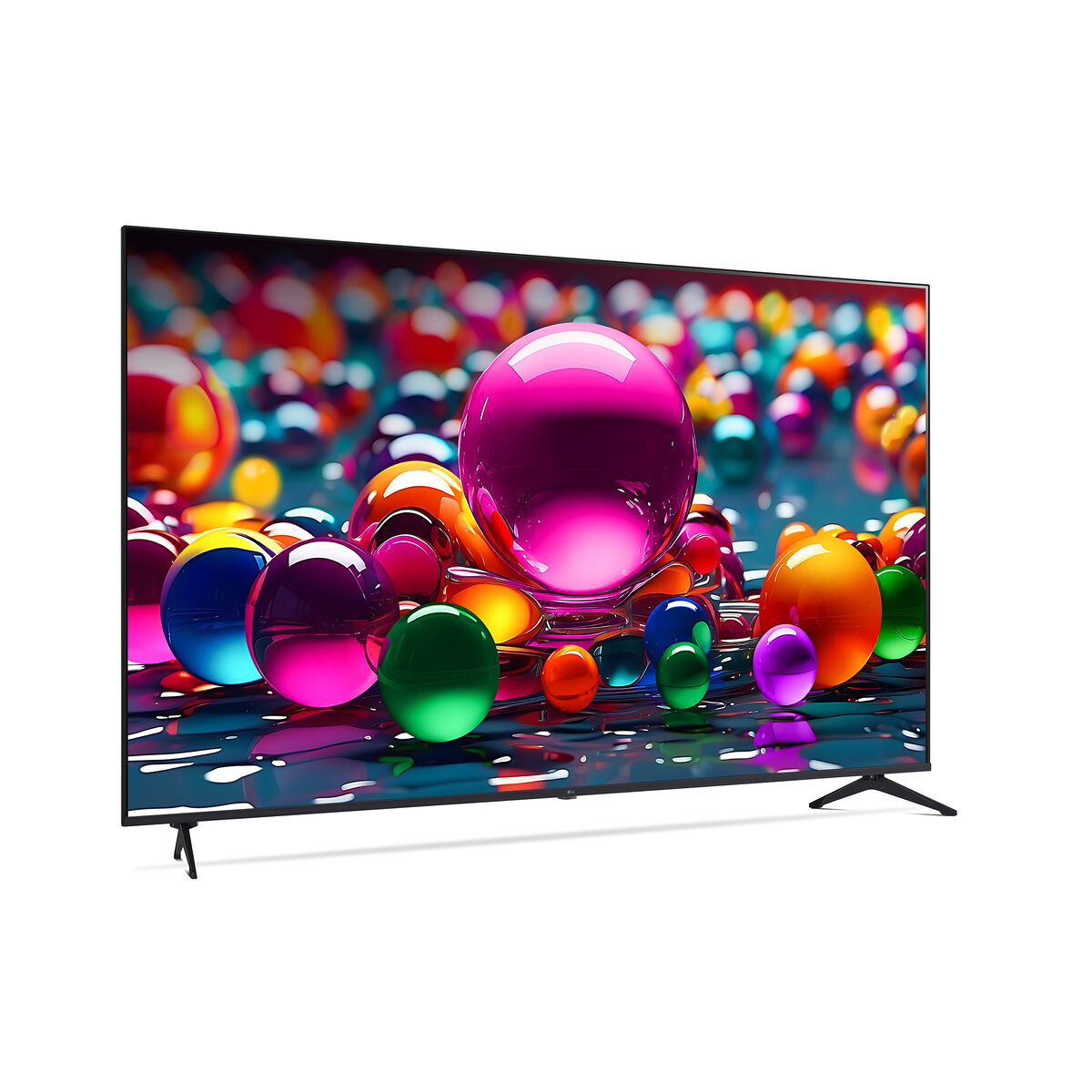 Image de Smart TV LG 86UA75006LA.AEUQ 4K Ultra HD LED 86"