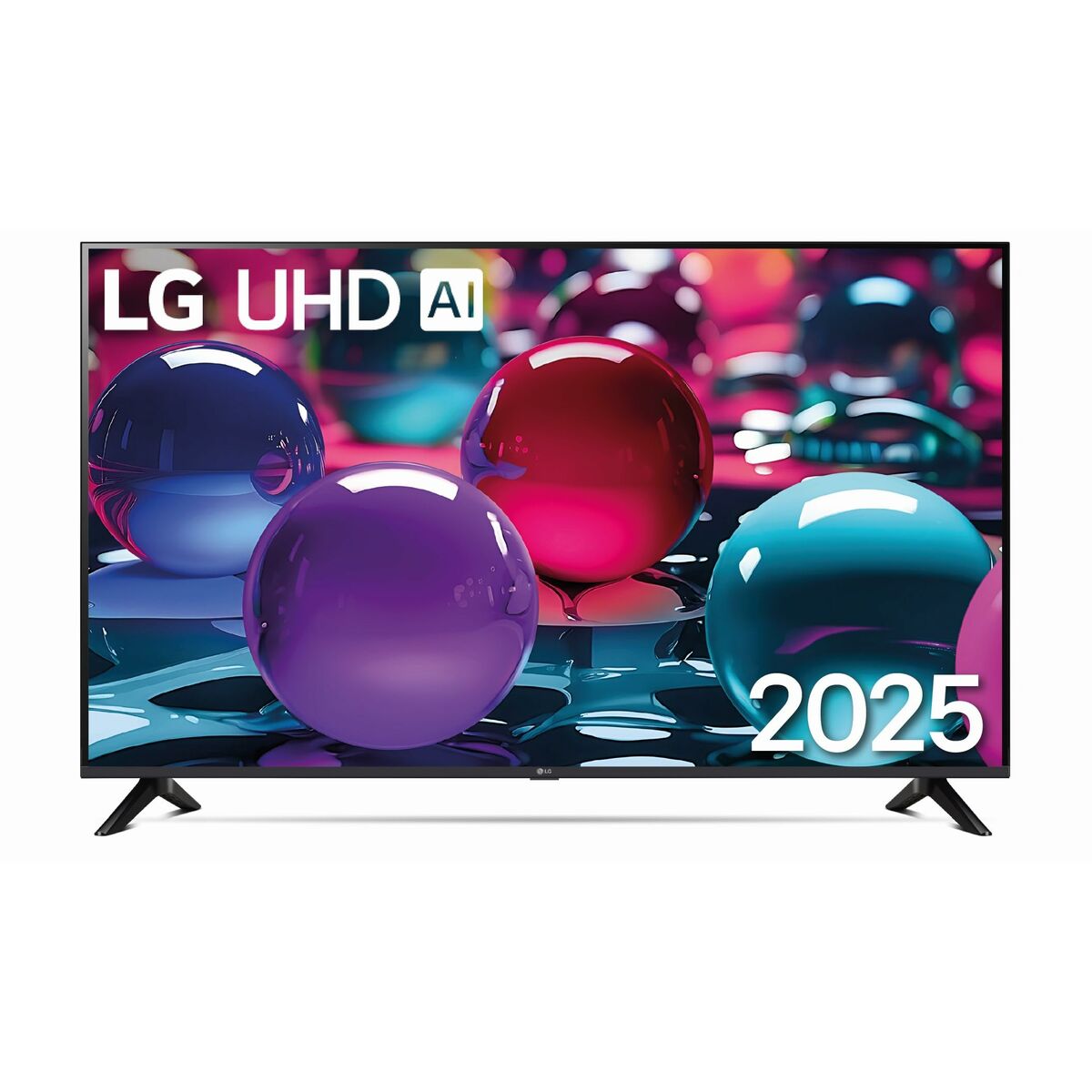 Smart TV LG 43UA73006LB 43 43" 4K Ultra HD LED HDR D-LED Picture of Smart TV LG 43UA73006LB 43 43" 4K Ultra HD LED HDR D-LED