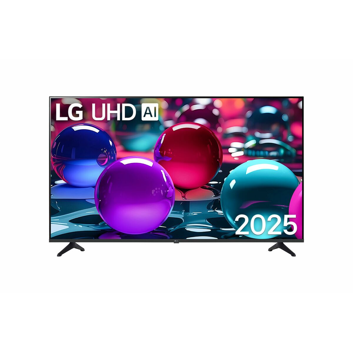 Picture of Smart TV LG 50UA73006LB 50 50" 4K Ultra HD LED HDR D-LED