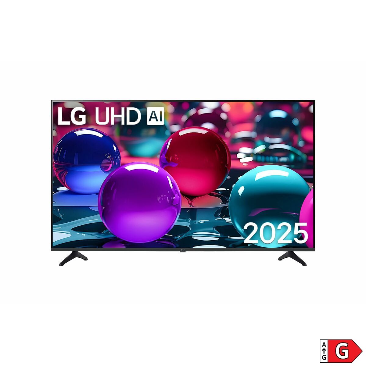 Picture of Smart TV LG 50UA73006LB 50 50" 4K Ultra HD LED HDR D-LED