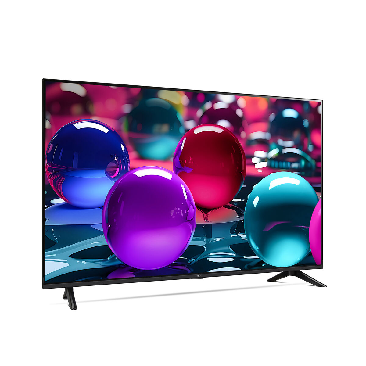 Picture of Smart TV LG 65UA73006LB 65 65" 4K Ultra HD LED HDR D-LED