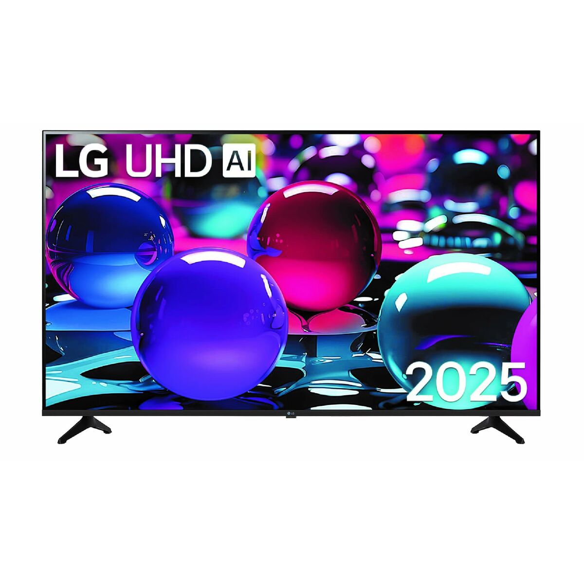 Picture of Smart TV LG 65UA73006LB 65 65" 4K Ultra HD LED HDR D-LED