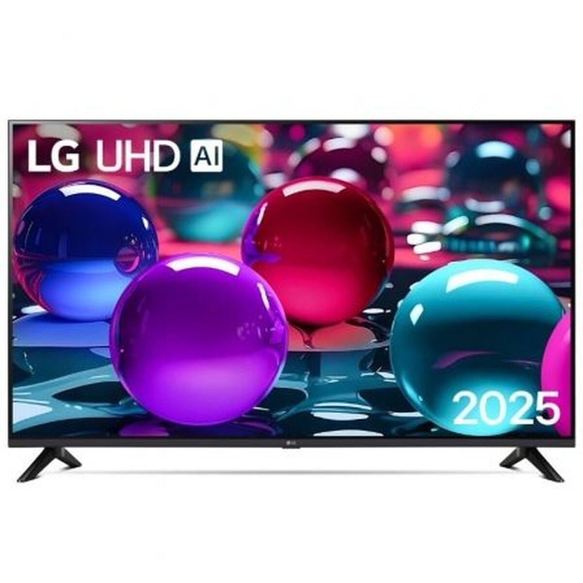 Afbeeldingen van Smart TV LG 65UA73006LA 4K Ultra HD 65" LED HDR D-LED