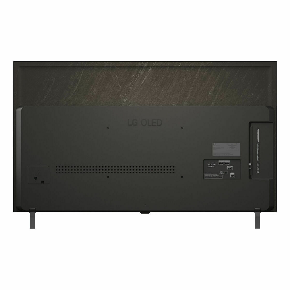 Picture of Smart TV LG 65B56LA 65" 4K Ultra HD HDR OLED